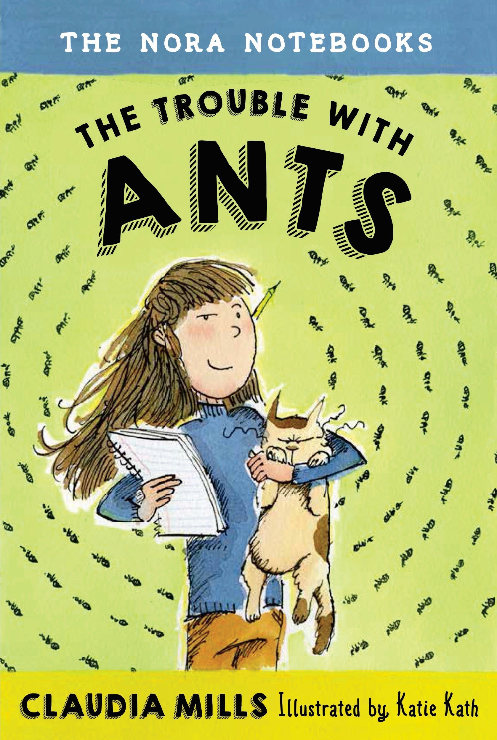 15 STEM Middle Grade Book Series about Girls for ages 8-12 – Jeanne Wald