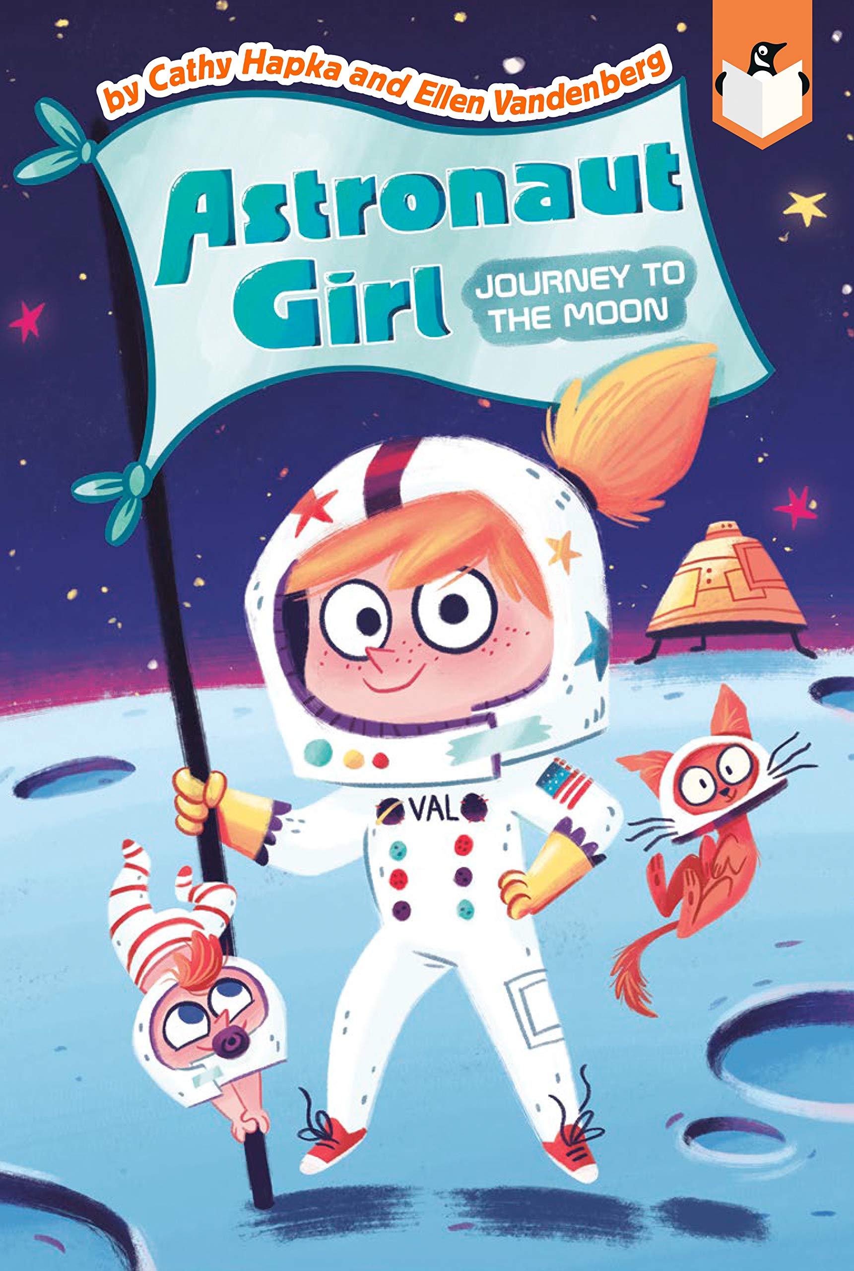 2020-2021 Children’s Books about STEM girls – Jeanne Wald